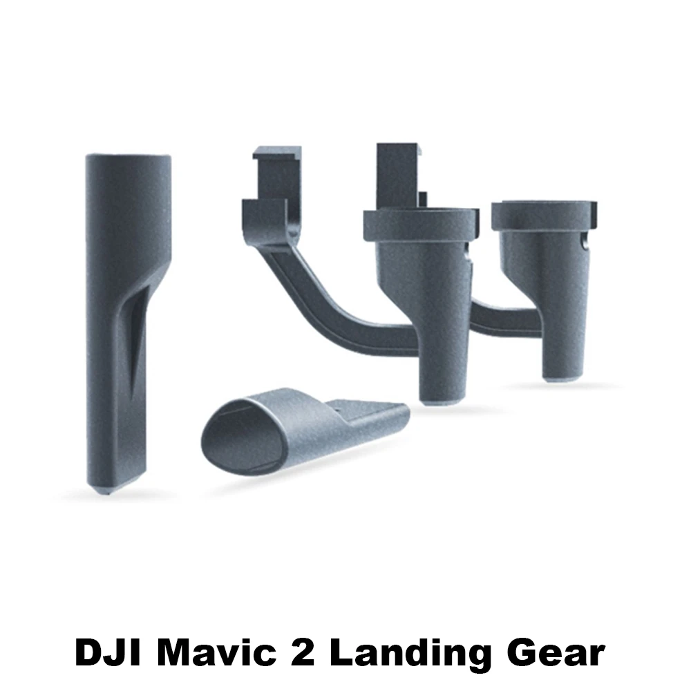 DJI Mavic 2 Landing Gear Quick Release Foot Extensions Protector Stand Landing Leg Kits for Mavic 2 PRO ZOOM Drone Spare Parts
DJI Mavic 2 Landing Gear Quick Release Foot Extensions Protector Stand Landing Leg Kits for Mavic 2 PRO ZOOM Drone Spare Parts