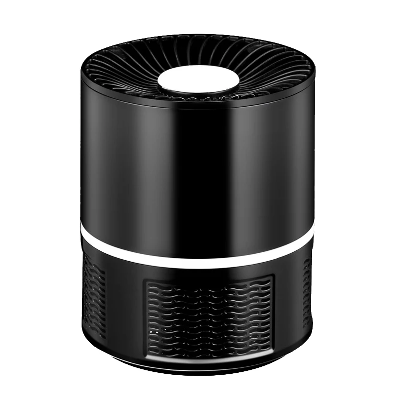 360 Degree Catching Inhalation Easy Use Practical Insect Repeller Electronic USB Charging Home Outdoor Mosquito Killer Lamp
360 Degree Catching Inhalation Easy Use Practical Insect Repeller Electronic USB Charging Home Outdoor Mosquito Killer Lamp