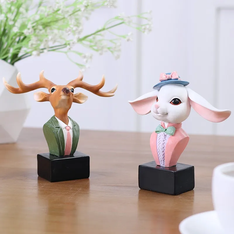 1pc Animal Glasses Stand Resin Crafts Lovely Eyeglasses Holder Sunglasses Stand Animal Home Decor Glass Frame as Best Gift
1pc Animal Glasses Stand Resin Crafts Lovely Eyeglasses Holder Sunglasses Stand Animal Home Decor Glass Frame as Best Gift
