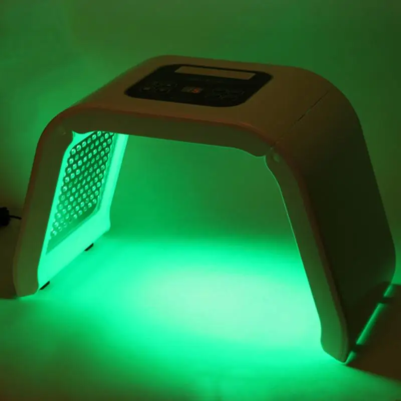 7 Color led Photon Light Therapy led mask Beauty Machine PDT Lamp Treatment Skin Acne Remover Anti-wrinkle Portable led mask
7 Color led Photon Light Therapy led mask Beauty Machine PDT Lamp Treatment Skin Acne Remover Anti-wrinkle Portable led mask