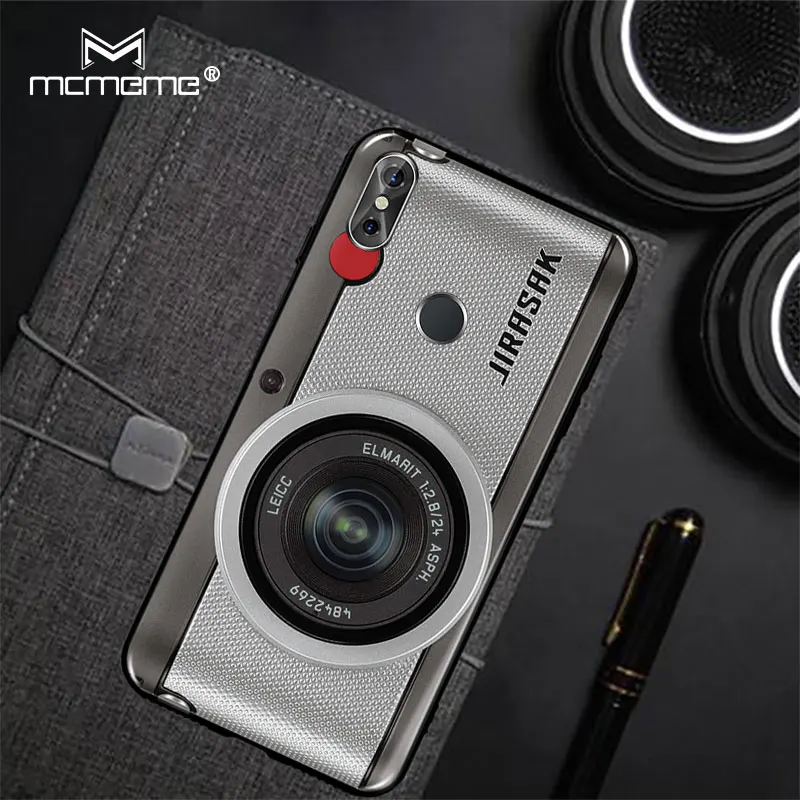 For Cubot P20 Case cover Retro Camera Cassette Tapes pattern Silicone Soft TPU Cover For Cubot P20 Cubot P 20 phone Case
For Cubot P20 Case cover Retro Camera Cassette Tapes pattern Silicone Soft TPU Cover For Cubot P20 Cubot P 20 phone Case