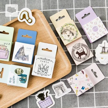 45 Pcs/pack Cute pets Cute animal kitten mini sticker paper decoration daily DIY scrapbooking stamp sticker kawaii stationery
45 Pcs/pack Cute pets Cute animal kitten mini sticker paper decoration daily DIY scrapbooking stamp sticker kawaii stationery