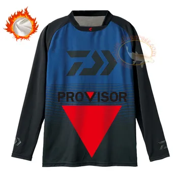 DAIWA Atumn Winter 2019 New Fishing Clothing XS-5XL Size Daiwa Clothing Fishing Shirt Keep Warm Fishing Clothes DAWA Camisas
DAIWA Atumn Winter 2019 New Fishing Clothing XS-5XL Size Daiwa Clothing Fishing Shirt Keep Warm Fishing Clothes DAWA Camisas