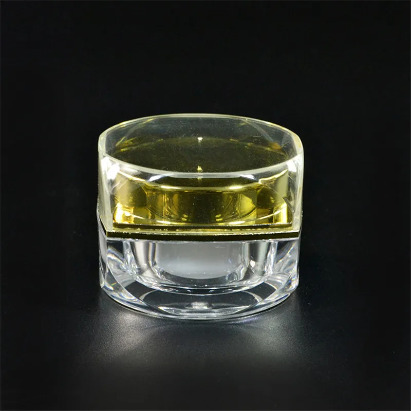 Free shipping Plastic transparent cosmetic acrylic jar 15ml 30ml 50ml 100ml 200ml ,clear acrylic jar ,empty acrylic cosmetic
Free shipping Plastic transparent cosmetic acrylic jar 15ml 30ml 50ml 100ml 200ml ,clear acrylic jar ,empty acrylic cosmetic