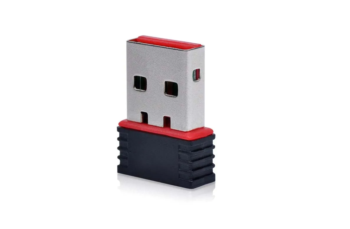 150M Mini USB wireless network card WiFi signal transmitter /receiver desktop WLAN USB Adapter RTL8188 MT7601
150M Mini USB wireless network card WiFi signal transmitter /receiver desktop WLAN USB Adapter RTL8188 MT7601