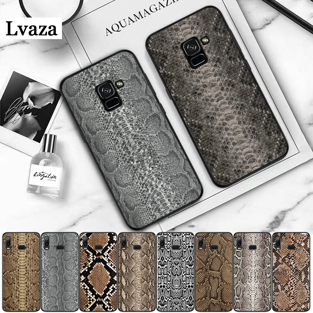 Lavaza python yellow gold Snake skin Silicone Case for Samsung A3 A5 2016 2017 A6 Plus A7 A8 A9 A10 A30 A40 A50 A70 J6 2018
Lavaza python yellow gold Snake skin Silicone Case for Samsung A3 A5 2016 2017 A6 Plus A7 A8 A9 A10 A30 A40 A50 A70 J6 2018