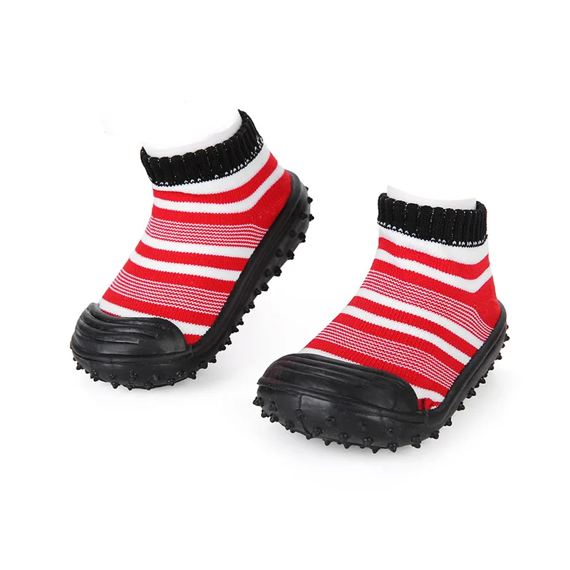 3color Baby boy&girl first walkers Infant fashion Socks with Rubber Soles Toddler non-slip floor Shoes kids cute Prewalker(soft)
3color Baby boy&girl first walkers Infant fashion Socks with Rubber Soles Toddler non-slip floor Shoes kids cute Prewalker(soft)