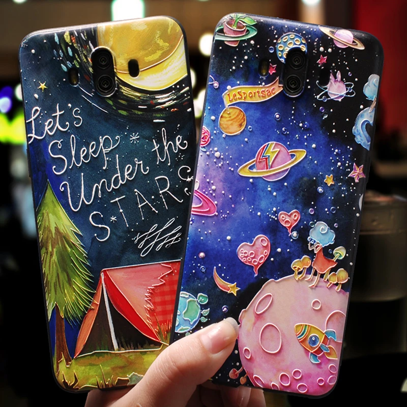 3D Relief Cat For Huawei Honor P Smart 8X 9 Lite 7A 6A Pro 10 nova 3 3i 2i cover For iPhone XS Max X XR 5 6 7 8 SE Plus TPU Case
3D Relief Cat For Huawei Honor P Smart 8X 9 Lite 7A 6A Pro 10 nova 3 3i 2i cover For iPhone XS Max X XR 5 6 7 8 SE Plus TPU Case