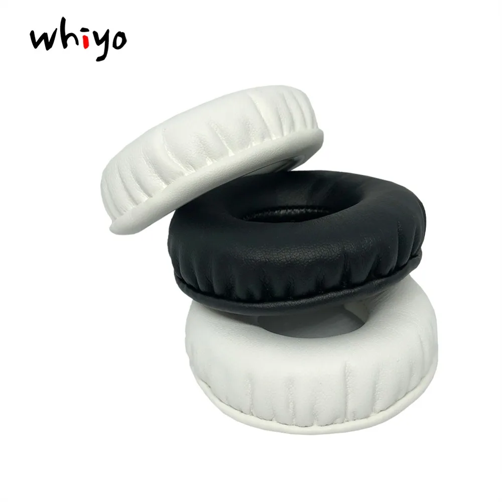 1 Pair of Ear Pads Cushion Cover Earpads Replacement Cups for Creative Sound Blaster EVO ZX Wireless Sleeve Headset Earphone
1 Pair of Ear Pads Cushion Cover Earpads Replacement Cups for Creative Sound Blaster EVO ZX Wireless Sleeve Headset Earphone