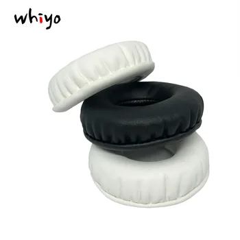 1 Pair of Ear Pads Cushion Cover Earpads Replacement Cups for Creative Sound Blaster EVO ZX Wireless Sleeve Headset Earphone
1 Pair of Ear Pads Cushion Cover Earpads Replacement Cups for Creative Sound Blaster EVO ZX Wireless Sleeve Headset Earphone