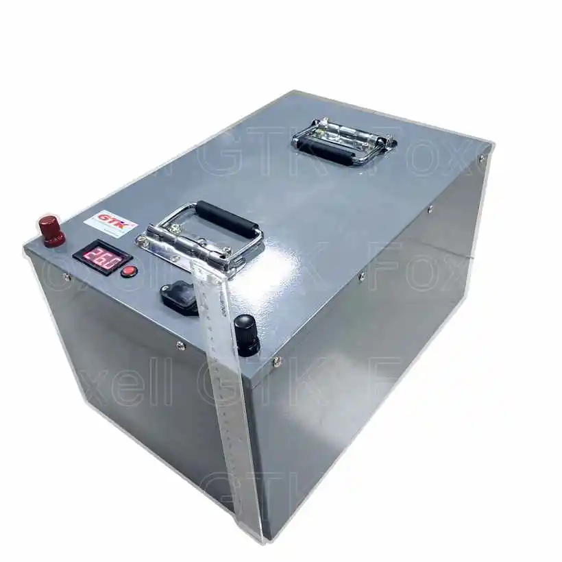 12V 400Ah 500Ah Lifepo4 battery pack battery High Power Energy Saving 12v 350ah for yatch caravan boats motor power 20A charger
12V 400Ah 500Ah Lifepo4 battery pack battery High Power Energy Saving 12v 350ah for yatch caravan boats motor power 20A charger