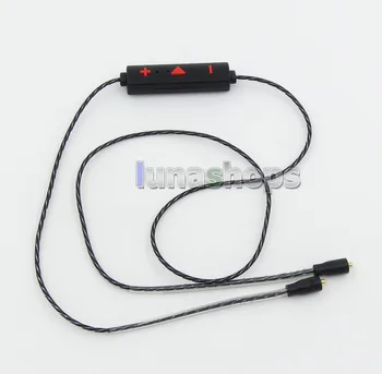 LN005864 Bluetooth Wireless Audio Wireless Earphone Cable For Westone W60 W50 W40 UM50 UM30 UM10
LN005864 Bluetooth Wireless Audio Wireless Earphone Cable For Westone W60 W50 W40 UM50 UM30 UM10