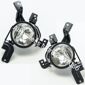Fog Lights for Honda CR-V 2007 2008 2009 2010 - Clear Driving Lamps Pair Quality
Fog Lights for Honda CR-V 2007 2008 2009 2010 - Clear Driving Lamps Pair Quality