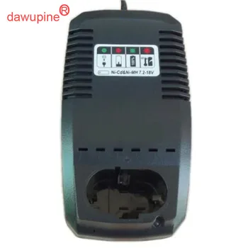 dawupine Ni-cd Ni-hm Battery Charger For Hitachi Makita Bosch TecTool 7.2V 9.6V 12V 14.4V 18V Electric Drill Screwdriver
dawupine Ni-cd Ni-hm Battery Charger For Hitachi Makita Bosch TecTool 7.2V 9.6V 12V 14.4V 18V Electric Drill Screwdriver
