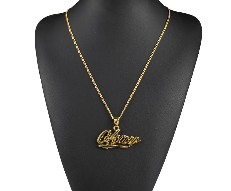 E-Necklace