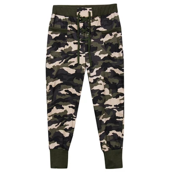 Women ladies fashion Pencil Stretch Casual Camouflage Skinny long Pants pockets lace up drawstring Trousers
Women ladies fashion Pencil Stretch Casual Camouflage Skinny long Pants pockets lace up drawstring Trousers