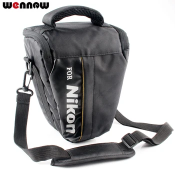 Wennew DSLR Camera Bag Case For Nikon P1000 D5600 D5500 D5300 D7500 D7200 D810 D850 D3500 D3400 D750 D90 D80 D3200 D3300 P900S
Wennew DSLR Camera Bag Case For Nikon P1000 D5600 D5500 D5300 D7500 D7200 D810 D850 D3500 D3400 D750 D90 D80 D3200 D3300 P900S