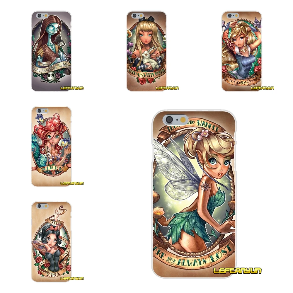 Tattooed Princess Ariel The Little Mermaid TPU Skin Cover For Xiaomi Redmi 3 3S 4A 5A Pro Mi4 Mi4C Mi5S Mi6X Mi Max2 Note 3 4 5A
Tattooed Princess Ariel The Little Mermaid TPU Skin Cover For Xiaomi Redmi 3 3S 4A 5A Pro Mi4 Mi4C Mi5S Mi6X Mi Max2 Note 3 4 5A