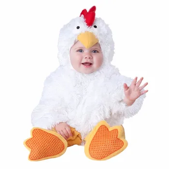 Baby props for photography infant rooster chicken animals costume studio clothes pajamas purim cosplay jumpsuit
Baby props for photography infant rooster chicken animals costume studio clothes pajamas purim cosplay jumpsuit