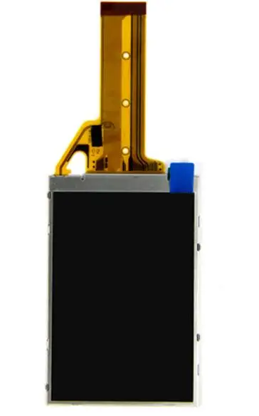 New LCD Display Screen Repair Part for Panasonic LUMIX DMC-FZ47 DMC-FZ48 FZ47 FZ48 Camera (Tracking Number)
New LCD Display Screen Repair Part for Panasonic LUMIX DMC-FZ47 DMC-FZ48 FZ47 FZ48 Camera (Tracking Number)