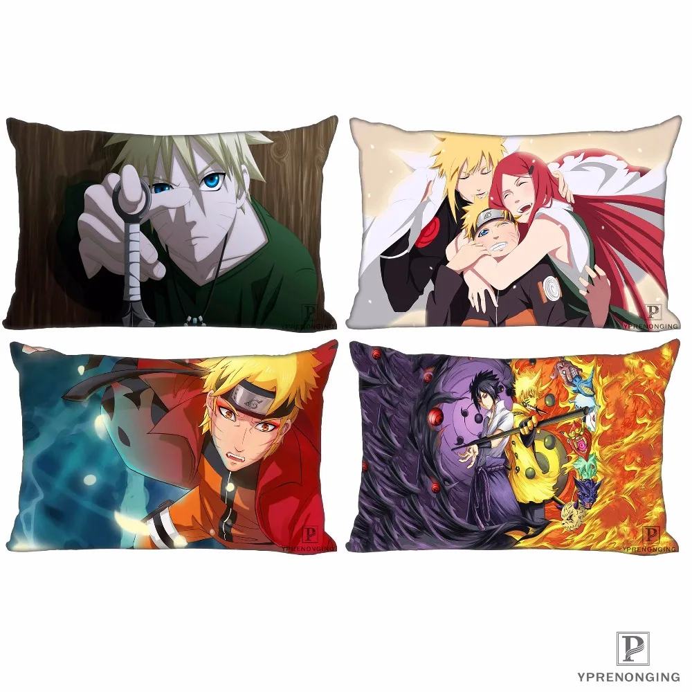 Custom Anime Naruto Shippuuden Pillow Covers Cases Rectangle Pillowcases zipper 35x45cm (One Side Print)180516-sina-21
Custom Anime Naruto Shippuuden Pillow Covers Cases Rectangle Pillowcases zipper 35x45cm (One Side Print)180516-sina-21