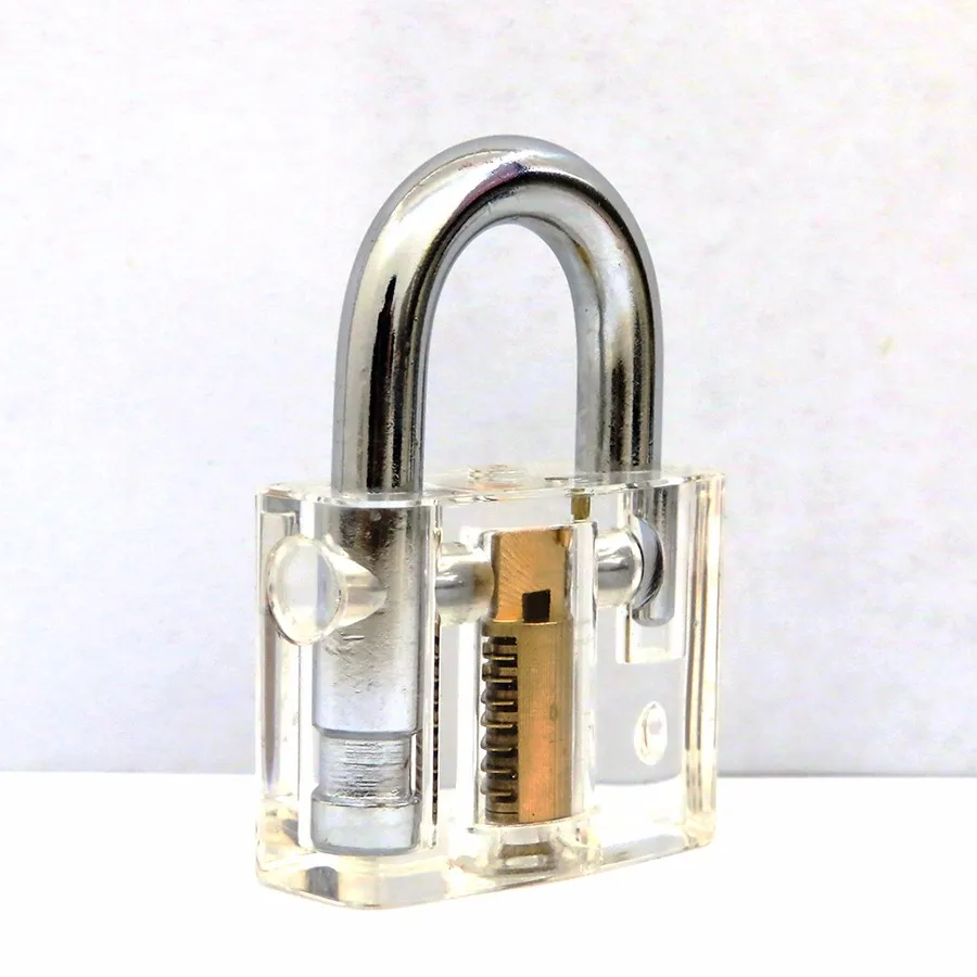 Как разобрать висячий замок Как разобрать висячий замок