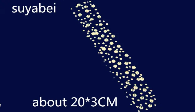 2pc/lot Pant seam decor hot fix rhinestone sticker iron on applique patches iron on crystal transfers design for shirt
2pc/lot Pant seam decor hot fix rhinestone sticker iron on applique patches iron on crystal transfers design for shirt