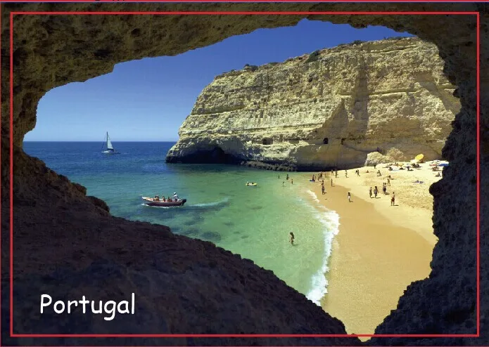 Rectangle 78*54*3 mm Carvoeiro, Algarve, Portugal Rigid Metal Wrapped Keepsake Refrigerator Magnets 20487
Rectangle 78*54*3 mm Carvoeiro, Algarve, Portugal Rigid Metal Wrapped Keepsake Refrigerator Magnets 20487