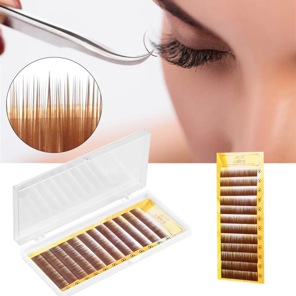 Mixed Brown False Eyebrow Extension 5mm 6mm 7mm 8 mm Fiber Fake Eyebrow Enhancer Lashes Individual Eyebrow Bottom lashes make up
Mixed Brown False Eyebrow Extension 5mm 6mm 7mm 8 mm Fiber Fake Eyebrow Enhancer Lashes Individual Eyebrow Bottom lashes make up