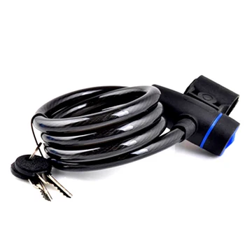 Security Lock Chain Steel Bicycle Bike Key Trolly Locker Durable Sturdy Motorcycles Flexible Portable
Security Lock Chain Steel Bicycle Bike Key Trolly Locker Durable Sturdy Motorcycles Flexible Portable