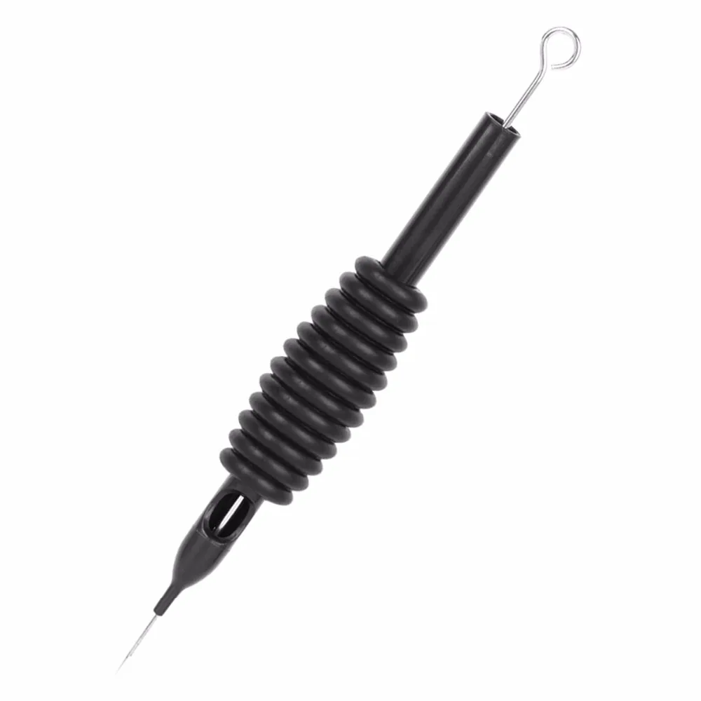 10pcs RL RS M1 M2 F Tattoo Needle Sterile Disposable Tattoo Nozzle Needle Tips and Tube Grip Tattoo Gun Supplies Machine
10pcs RL RS M1 M2 F Tattoo Needle Sterile Disposable Tattoo Nozzle Needle Tips and Tube Grip Tattoo Gun Supplies Machine
