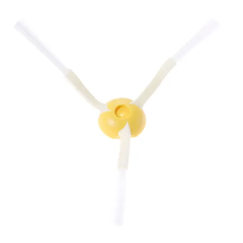1Pcs Vacuum Cleaning Robot Replacement Brush 3-Armed Side Brushes For iRobot Roomba 800/900 Series Vacuum Cleaner Accessories
1Pcs Vacuum Cleaning Robot Replacement Brush 3-Armed Side Brushes For iRobot Roomba 800/900 Series Vacuum Cleaner Accessories