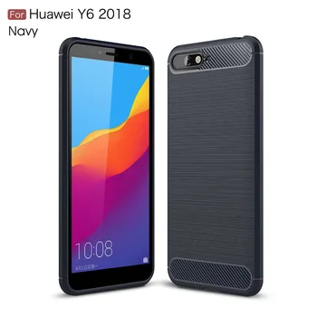 Hot sale Summer Case for Huawei Y6 2018 backcover Luxury TPU Cover for Huawei honor play case DHL Free 100pcs
Hot sale Summer Case for Huawei Y6 2018 backcover Luxury TPU Cover for Huawei honor play case DHL Free 100pcs