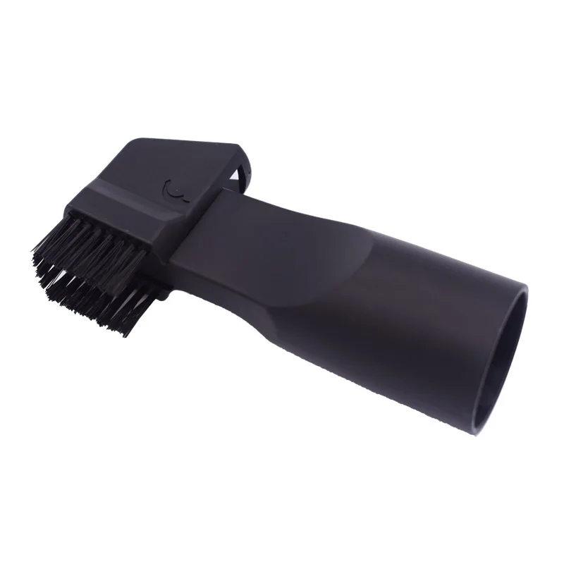 2-in-1 cleaning brush universal vacuum cleaner spare parts Flat Suction Brush Head Inner Dia 32mm
2-in-1 cleaning brush universal vacuum cleaner spare parts Flat Suction Brush Head Inner Dia 32mm