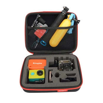 Sport Action Camera Gopro Box Case yi Waterproof Case For Sj4000 & Sj5000 Hero 3
Sport Action Camera Gopro Box Case yi Waterproof Case For Sj4000 & Sj5000 Hero 3