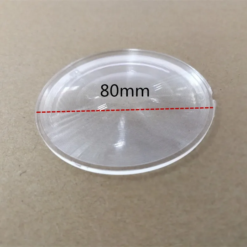 2pcs new small fresnel lens diameter 80mm focal length 70 mm 35mm 40mm 50mm 60mm 80mm magnifier fresnel lens
2pcs new small fresnel lens diameter 80mm focal length 70 mm 35mm 40mm 50mm 60mm 80mm magnifier fresnel lens
