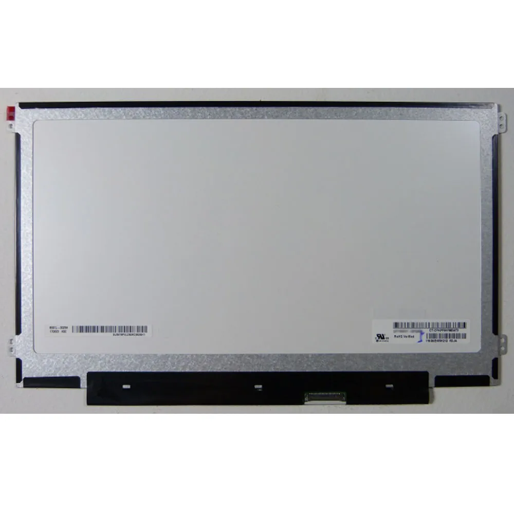 Tested Grade A+++ LCD SCREEN for Acer ASPIRE 3750 3750G 3750ZG 3750Z 3935 3820T 3820TG TIMELINEX SERIES 1366X768 40pin matrix
Tested Grade A+++ LCD SCREEN for Acer ASPIRE 3750 3750G 3750ZG 3750Z 3935 3820T 3820TG TIMELINEX SERIES 1366X768 40pin matrix