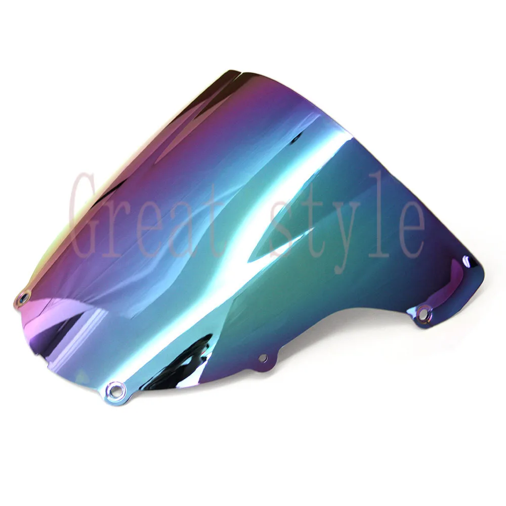 New bike motorcycle motorbike Windshield Windscreen Multicolor For Kawasaki Ninja ZX-6R zx6r 636 600 2003 2004 03 04 ABS
New bike motorcycle motorbike Windshield Windscreen Multicolor For Kawasaki Ninja ZX-6R zx6r 636 600 2003 2004 03 04 ABS