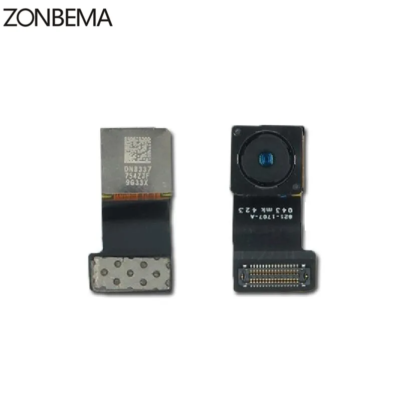 ZONBEMA 100% TEST WORKING Back Rear Camera With Flash Module Sensor Flex Cable For iPhone 5C Replacement Parts
ZONBEMA 100% TEST WORKING Back Rear Camera With Flash Module Sensor Flex Cable For iPhone 5C Replacement Parts