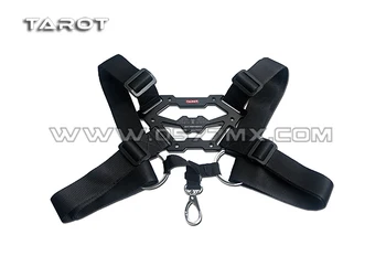 Ormino Tarot RC Dual Shoulder Dual Hook Transmit JR Futaba Dual Shoulder Single Drone Diy Kit Quadcopter Parts StrapTL2875
Ormino Tarot RC Dual Shoulder Dual Hook Transmit JR Futaba Dual Shoulder Single Drone Diy Kit Quadcopter Parts StrapTL2875