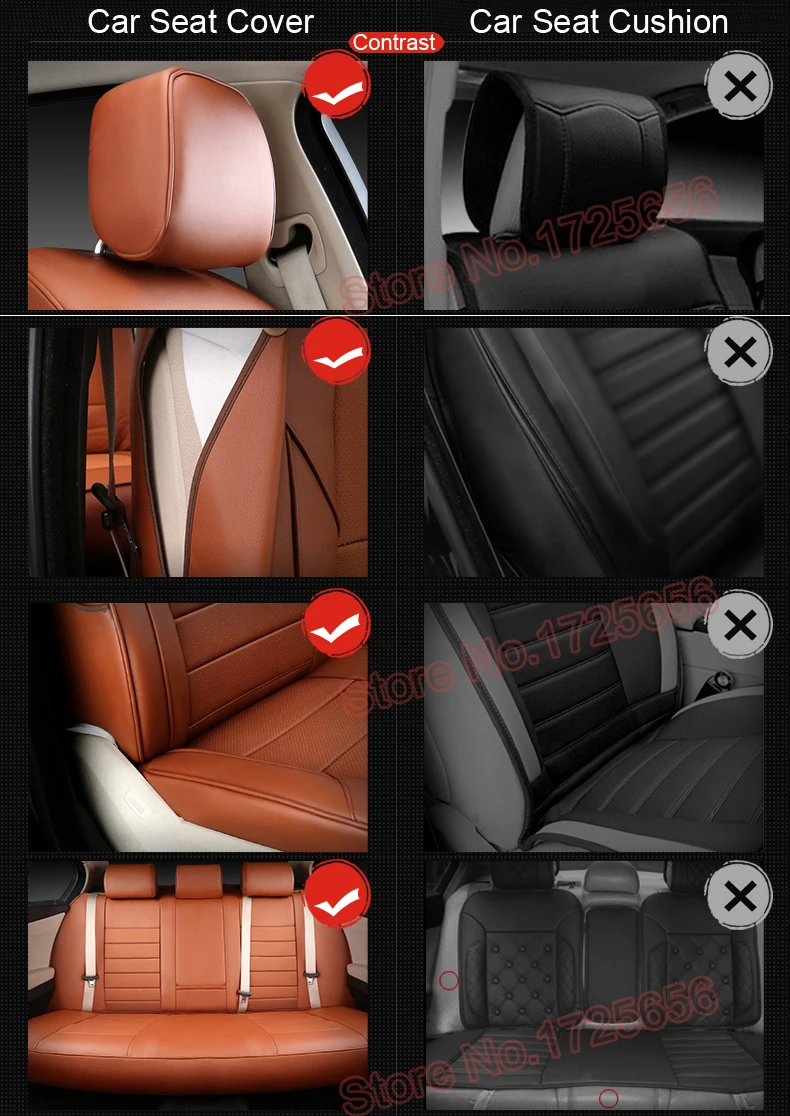 SU-GWOH052 seat car cover for cars (14)