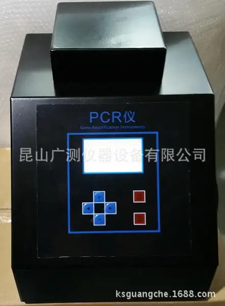 Учебный инструмент, инструмент для ПЦР 27030PCR, инструмент для усиления гена, инструмент для усиления ПЦР
Учебный инструмент, инструмент для ПЦР 27030PCR, инструмент для усиления гена, инструмент для усиления ПЦР