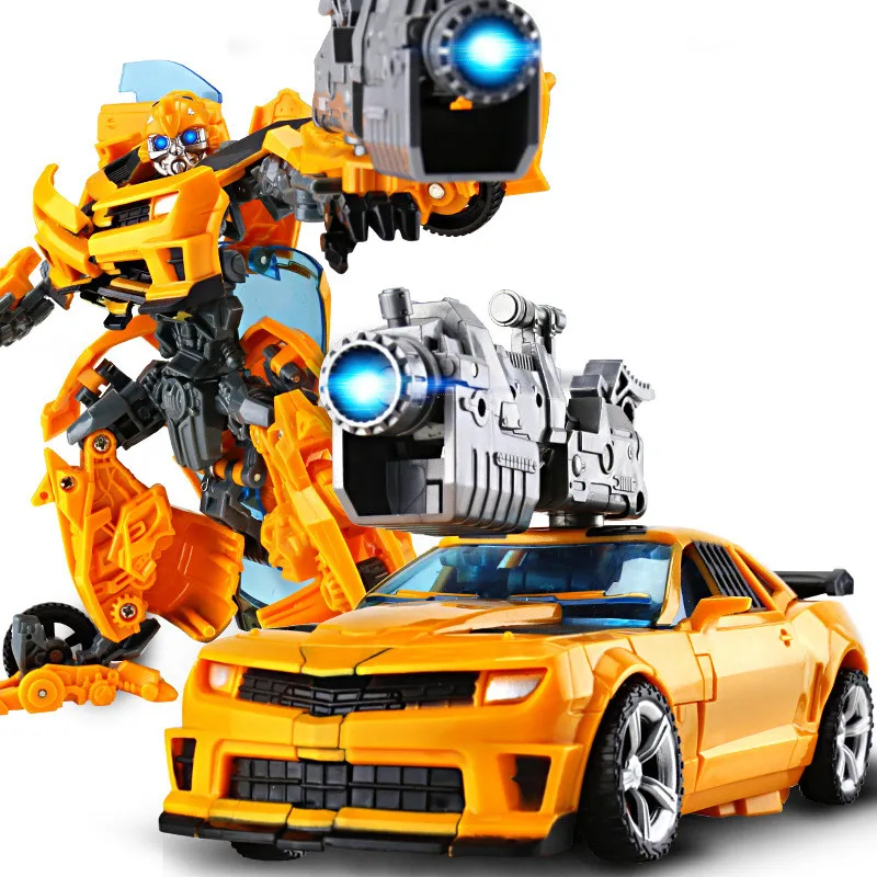 WEIJIANG New Arrival Transformation Toys boy Alloy Robot Cars Anime Action Figure dinosaur model Children Student Birthday gifts
WEIJIANG New Arrival Transformation Toys boy Alloy Robot Cars Anime Action Figure dinosaur model Children Student Birthday gifts