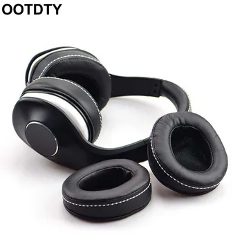 1 Pair Earphone Ear Pads Earpads Sponge Soft Foam Cushion Replacement for DENON AH-D600 AH-D7100 Headphones
1 Pair Earphone Ear Pads Earpads Sponge Soft Foam Cushion Replacement for DENON AH-D600 AH-D7100 Headphones