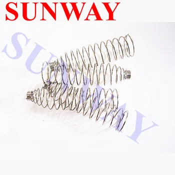 20 Pcs/Lot Big Ball Shooter Spring for Pinball Machine-Pinball Parts-Pinball Machine-Arcade Parts-Game Machine Accessory
20 Pcs/Lot Big Ball Shooter Spring for Pinball Machine-Pinball Parts-Pinball Machine-Arcade Parts-Game Machine Accessory