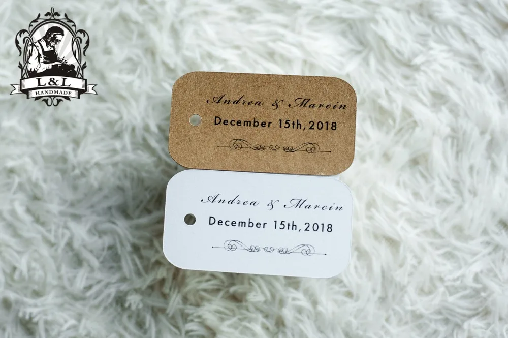 #69 200 pcs 3.5x6.5cm kraft/white paper label wedding favor tags attend a wedding Label customization Happiness sweet label
#69 200 pcs 3.5x6.5cm kraft/white paper label wedding favor tags attend a wedding Label customization Happiness sweet label