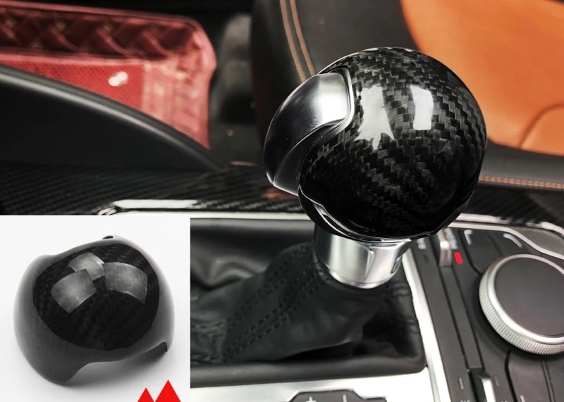 For Audi Q2 2017 2018 Car Styling Carbon Fiber Interior Accessories Gear Shift Knob Cover Car Head Shift Cover Trim 1pcs
For Audi Q2 2017 2018 Car Styling Carbon Fiber Interior Accessories Gear Shift Knob Cover Car Head Shift Cover Trim 1pcs