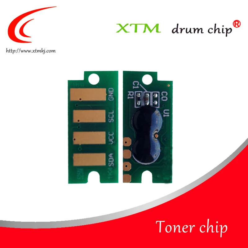 Compatible 106R03536 106R03537 106R03538 106R03539 toner chip for Xerox VersaLink C400N C405 laser printer
Compatible 106R03536 106R03537 106R03538 106R03539 toner chip for Xerox VersaLink C400N C405 laser printer