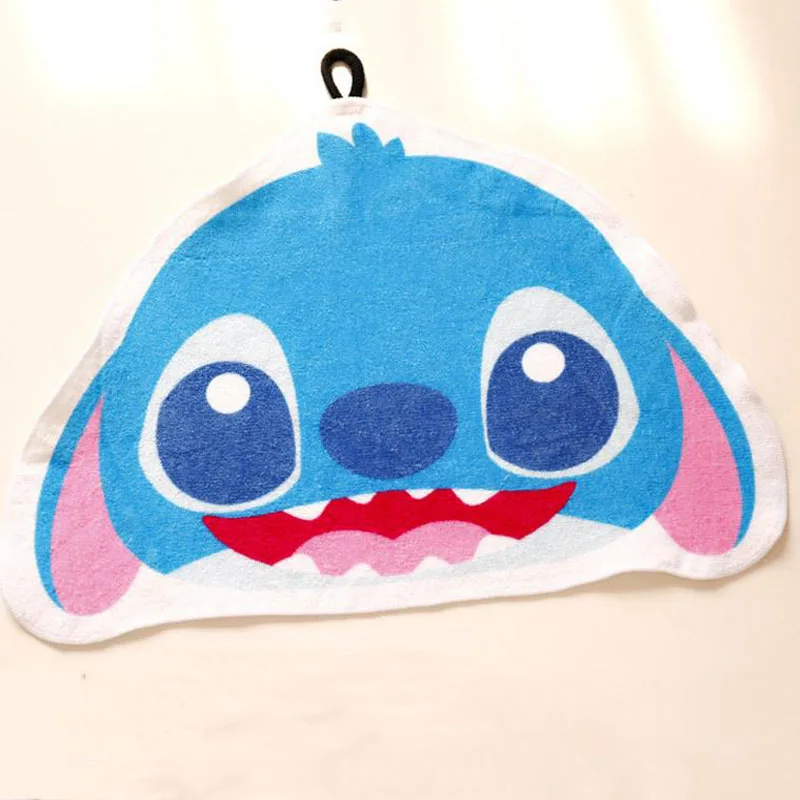 1 Pc new Hot sale Kawaii Lilo & Stitch Plush Hand Towel Handkerchief Kids Gift Plush Toys
1 Pc new Hot sale Kawaii Lilo & Stitch Plush Hand Towel Handkerchief Kids Gift Plush Toys