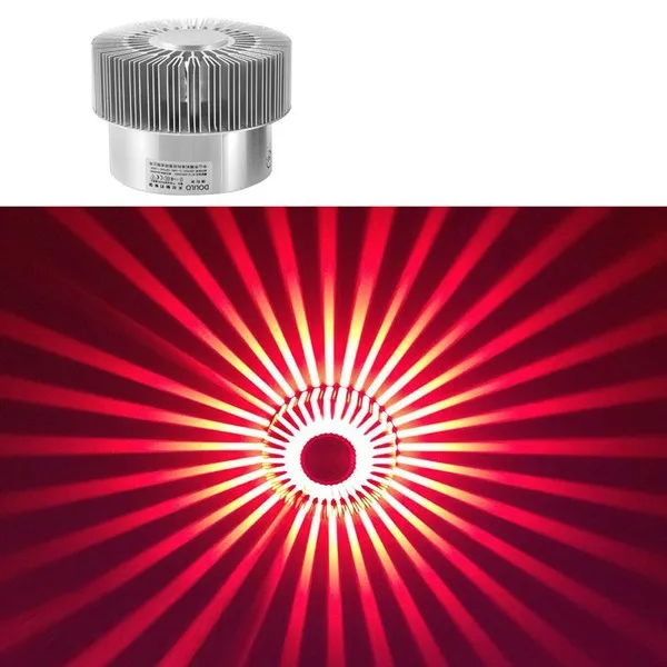 Home LED 3W Hall Light Walkway Porch Decor Lamp Sun Flower Creative LED Ceiling Lights Home LED 3W Hall Light Walkway Porch Decor Lamp Sun Flower Creative LED Ceiling Lights